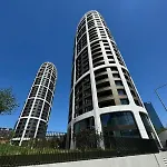 Skypark 1 With Free Parking