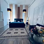 Csaky Palace 3 Bratislava