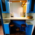 City Center Studio In Old Town Great Location