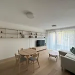 Aurora Apartments