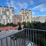 Apartment Jegeho Bratislava - Tipos Arena