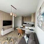 Apartment Moruse With Parking