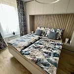 Apartment Moruse With Parking