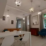 Beautiful Appartment In The Old Town Of Bratislava