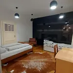 Beautiful Appartment In The Old Town Of Bratislava