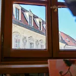 Beethoven Apartment