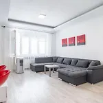 Apartment Karadzicova
