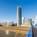 New Eurovea Tower