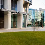 New Eurovea Tower