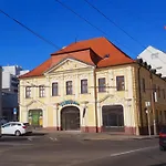 City Center Studio In Old Town Great Location