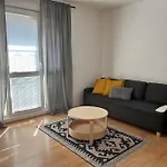 Cute Apartment In The Old Town
