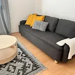 Cute Apartment In The Old Town