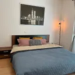 Cute Apartment In The Old Town