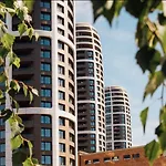 Sky Park Elegance