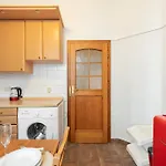 Presidential Palace Heritage Apartment