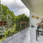 Hotel Arcus Garden