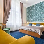 Hotel Arcus Garden