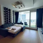 Sag Panorama View 2 Rooms Free Parking Free Wifi