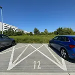 City Appartment Ac & Parking