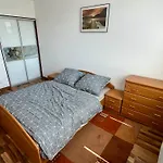 Apartment Jegeho Bratislava - Tipos Arena