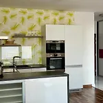 Apartment Jegeho Bratislava - Tipos Arena