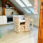 Stylovy Apartman