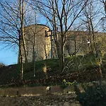 Stylish Apartment Next To Bratislava Castle, Top Location