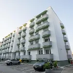 Apartment Near The Ondrej Nepela Winter Stadium