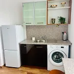 Water Lily Apartment