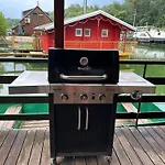 Houseboat - Beacon Of Happiness