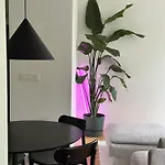 Design Apartment With Atmosphere