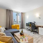 Bnb Danube View Oasis
