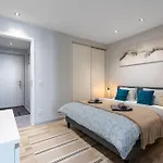 Bnb Danube View Oasis