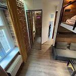 Apartman V Srdci Bratislavy