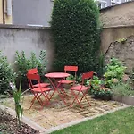 Apartman V Srdci Bratislavy