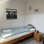 A Private Room In City Center In Bratislava