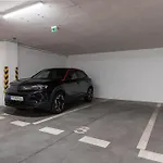 Bratislava Haven Beskydska Street Getaway