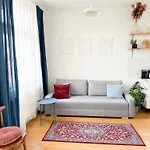 City Center Apartments Bratislava