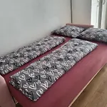 Apartment Near The Ondrej Nepela Winter Stadium