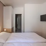 Hotel Taxis Bratislava - New Rooms