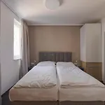 Hotel Taxis Bratislava - New Rooms