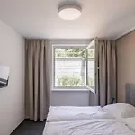 Hotel Taxis Bratislava - New Rooms