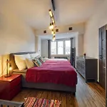 Mahalo Apartment