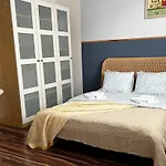 Utesene Apartmany - Bratislava - Trnavske Myto