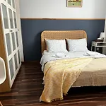 Utesene Apartmany - Bratislava - Trnavske Myto