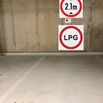 Little Romance In Bratislava