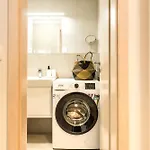 Mickiewiczova Apartment Free Parking By Veronika & Jano