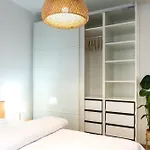 Mickiewiczova Apartment Free Parking By Veronika & Jano