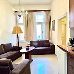 Unique Apartment In The Center