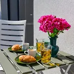 Rosemary Apartment